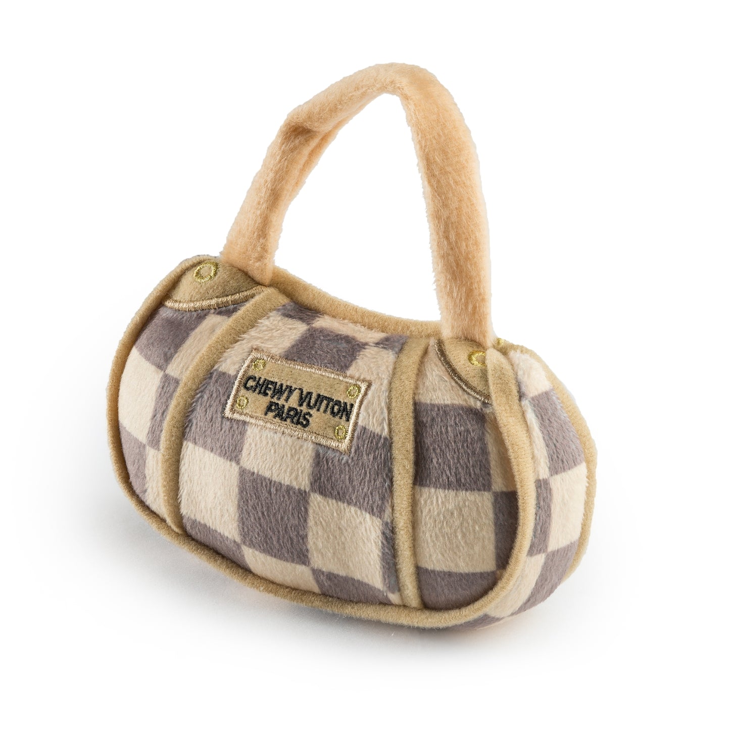 Checker - Borsa a mano Chewy Vuiton