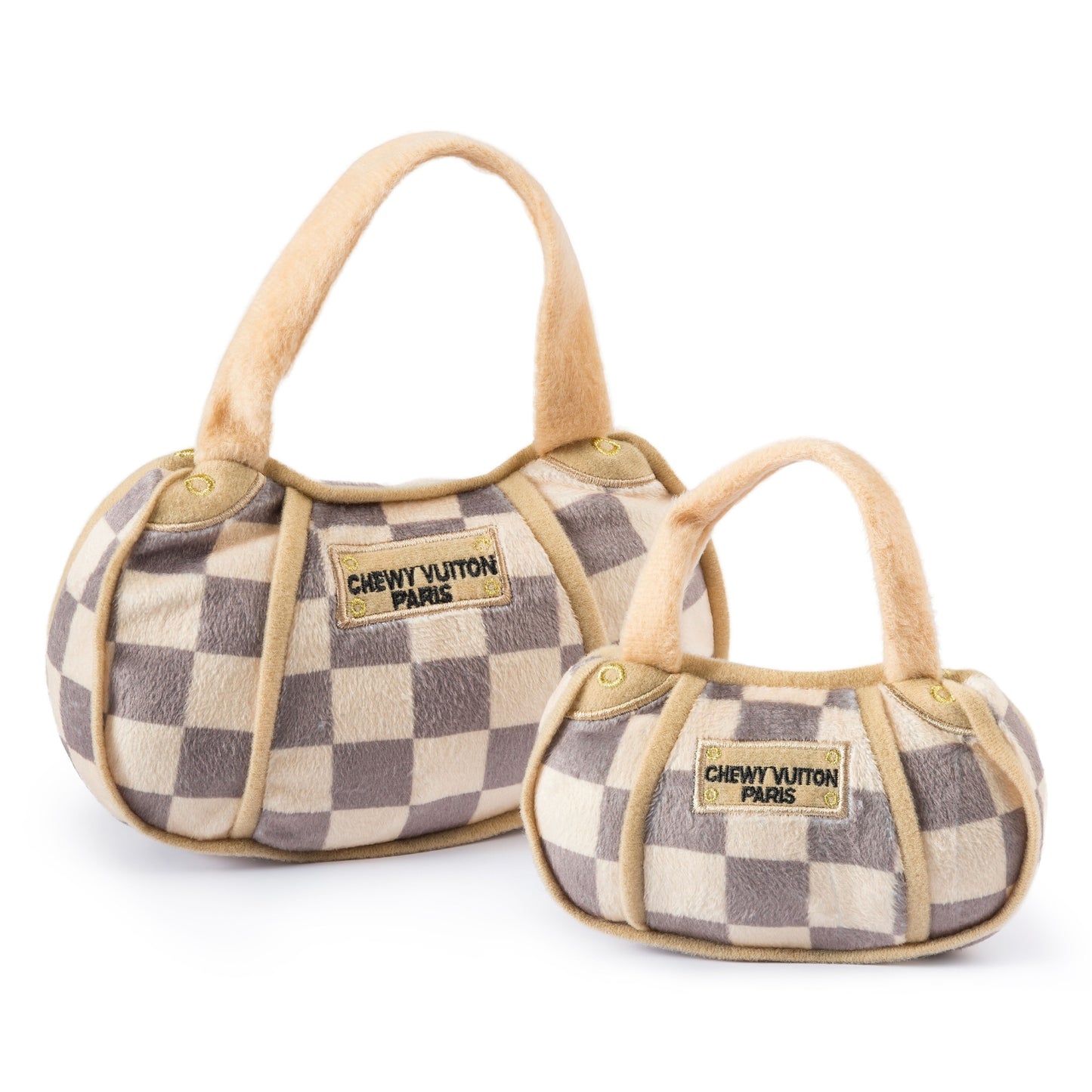 Checker - Borsa a mano Chewy Vuiton