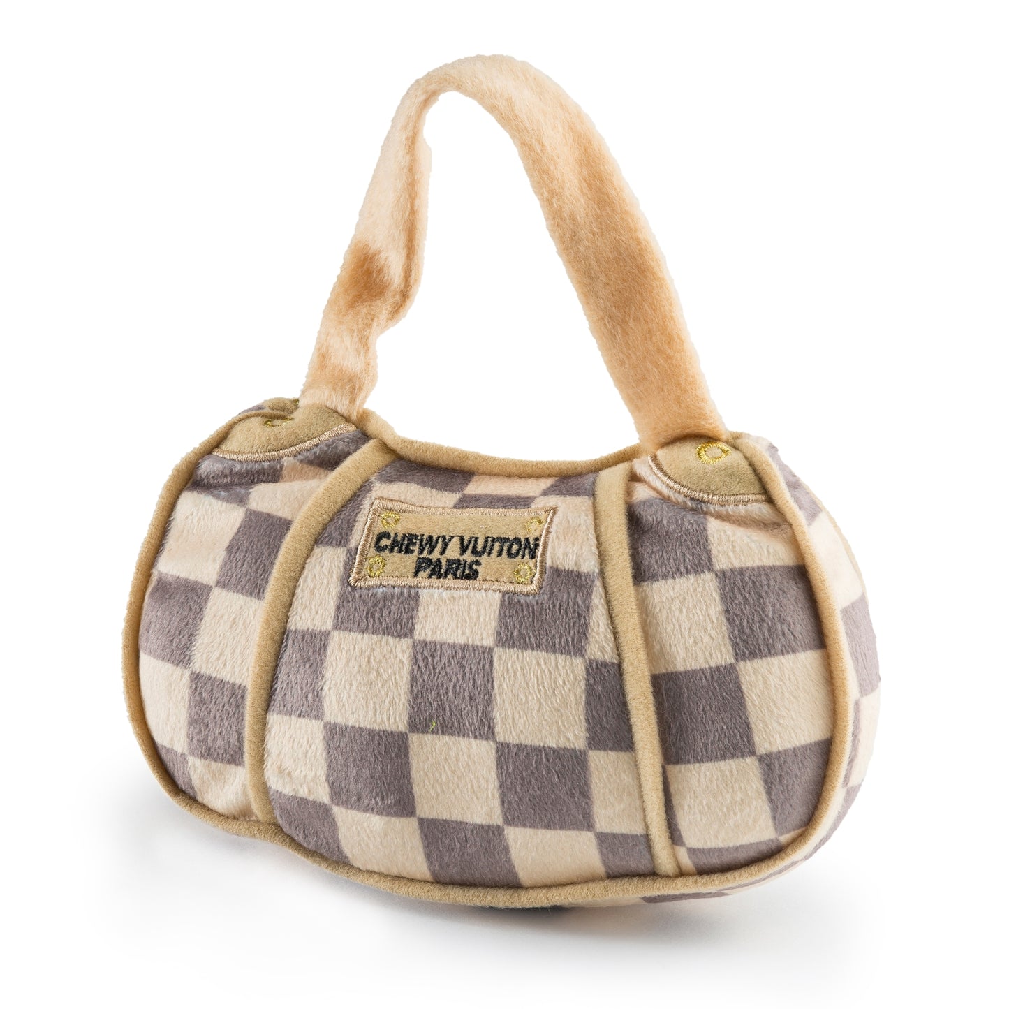 Checker - Borsa a mano Chewy Vuiton
