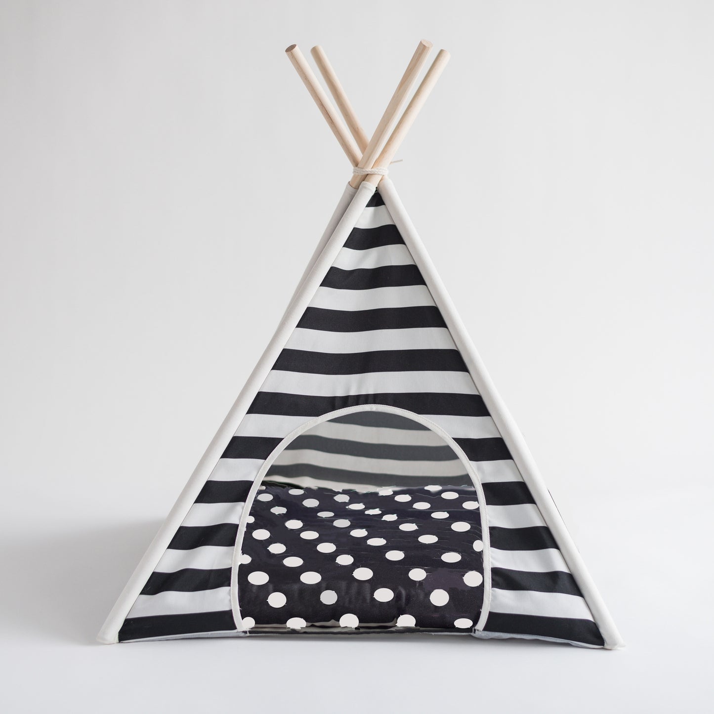 Teepee per animali domestici Max