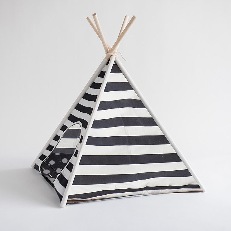 Teepee per animali domestici Max