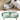Ciotole in ceramica per cani e gatti - VERDE