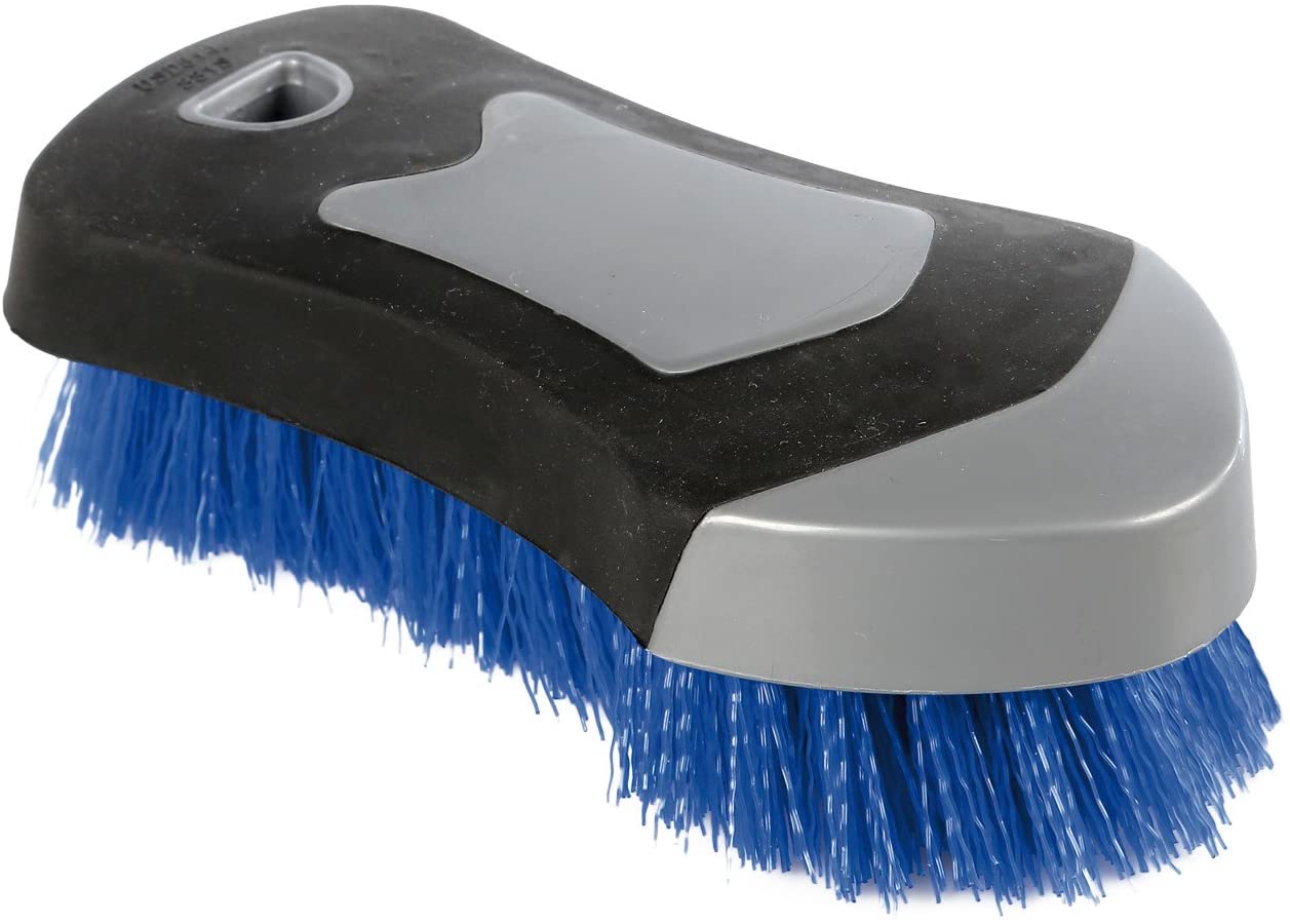 Lampa 37342 Spazzola Sedili e Moquette Serie PRO-Grip