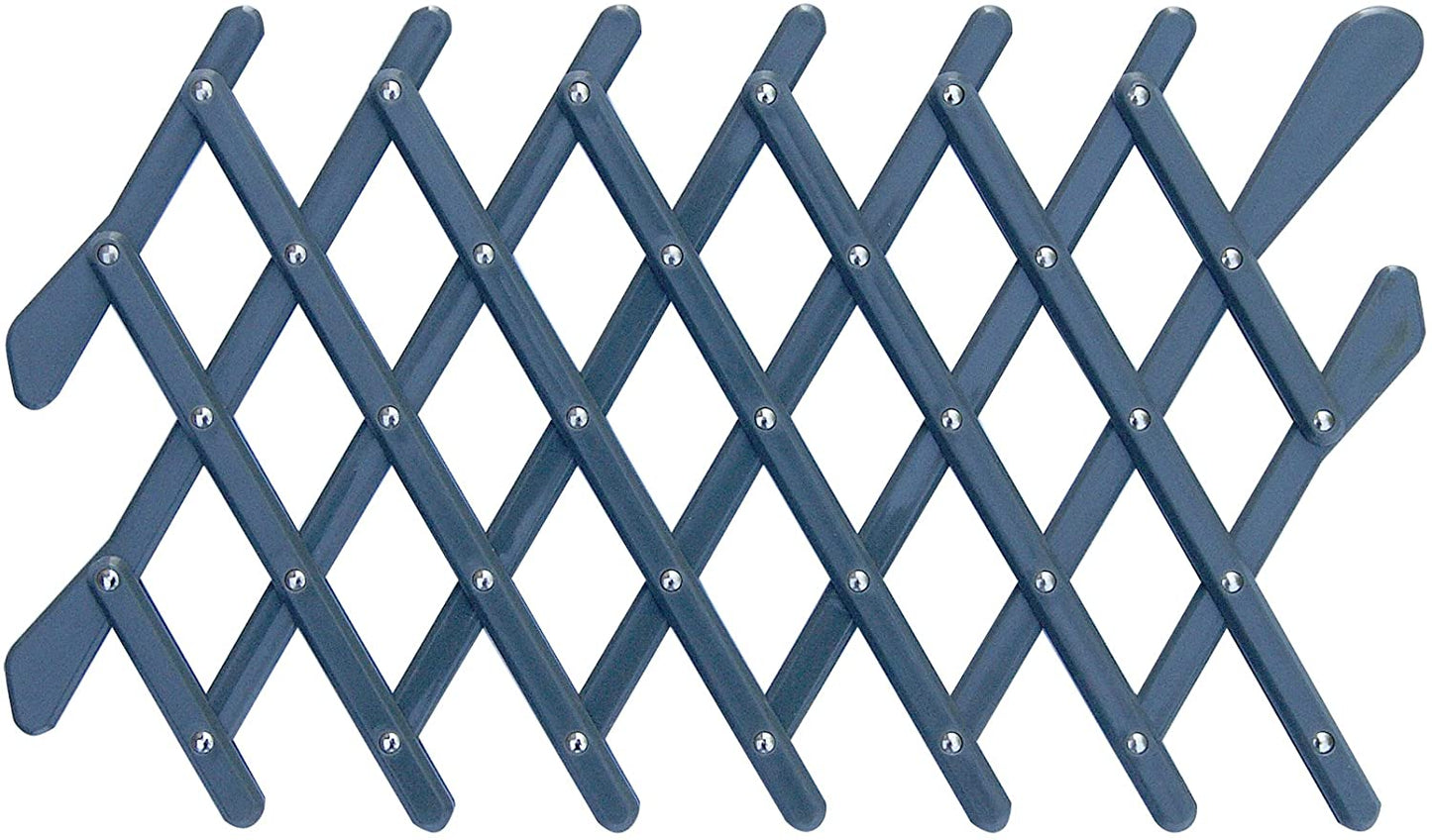 GRIGLIA DI SICUREZZA E VENTILAZIONE
