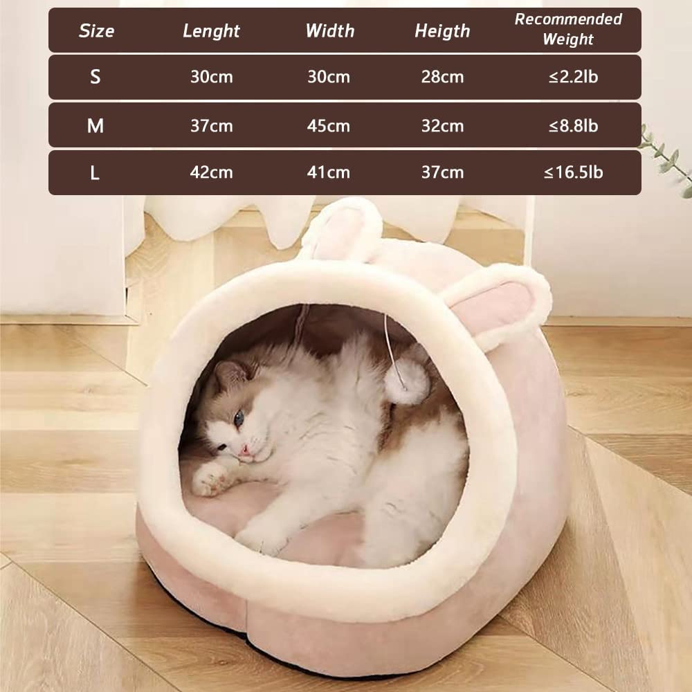 Cuccia per gatti o cani a forma di draghetto verde(37X35X32cm),in tre diverse dimensioni