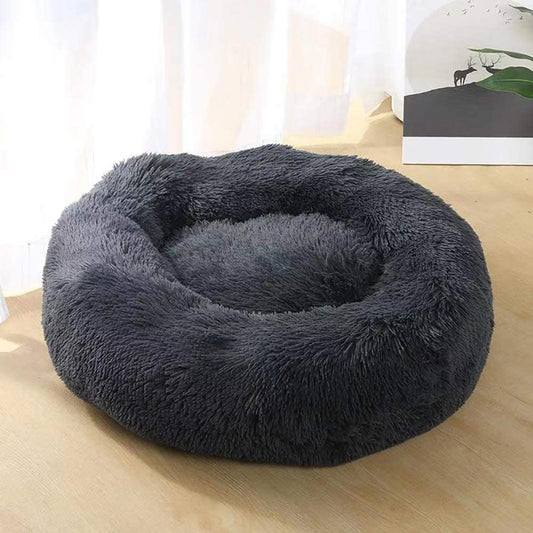 Letto per Animali Domestici Deluxe W-M