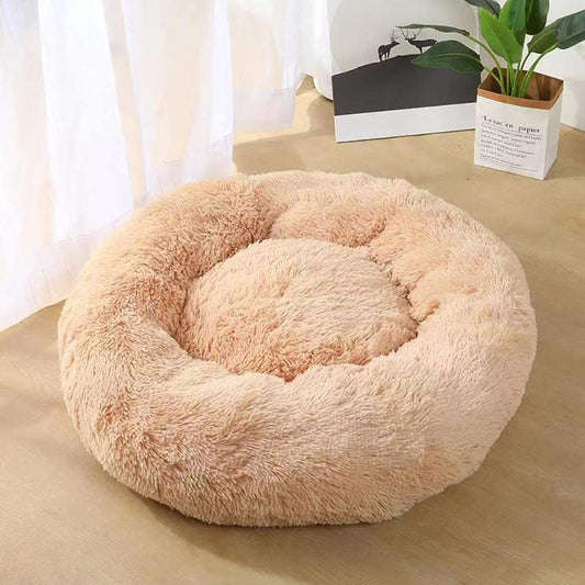 Letto per Animali Domestici Deluxe W-XL