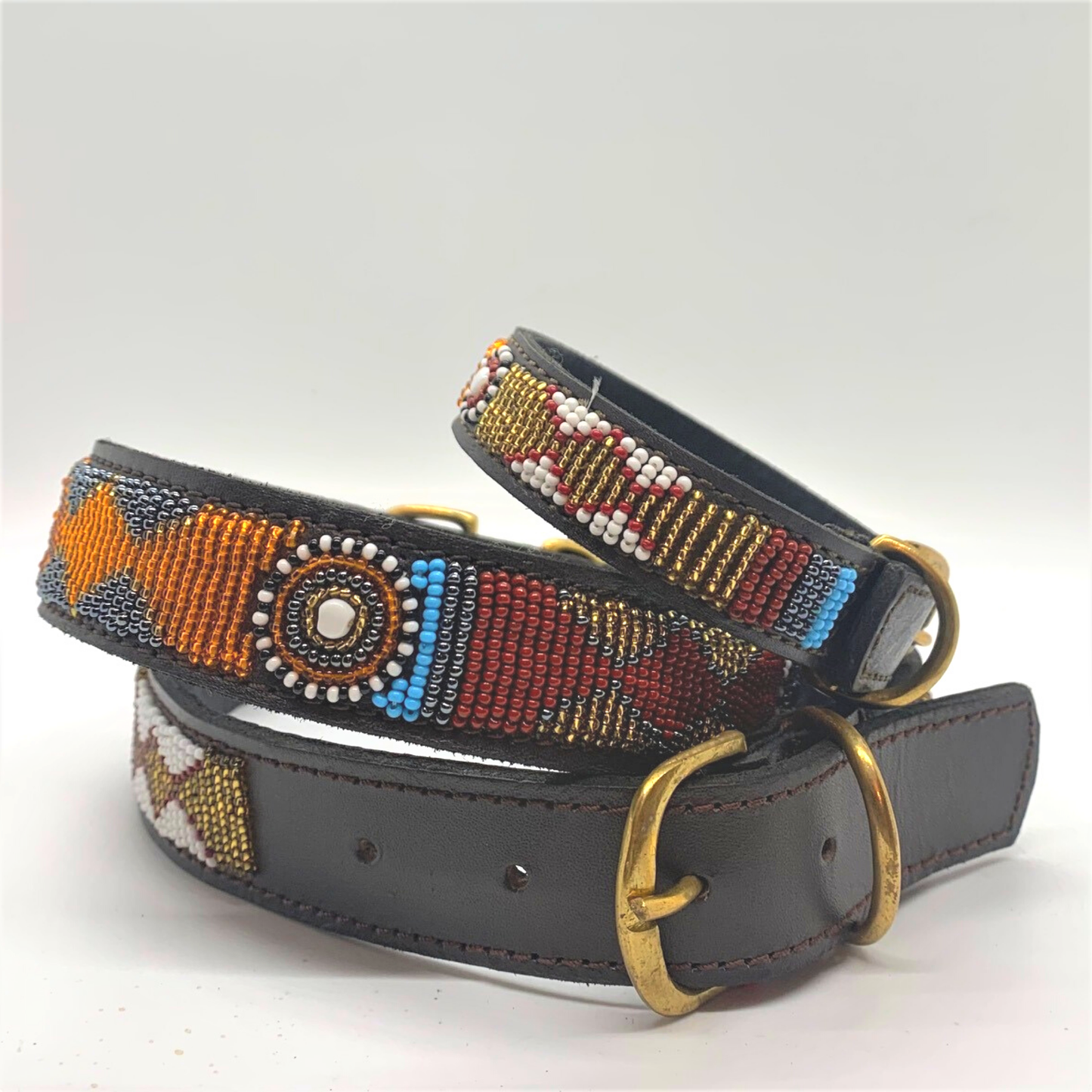 Collare Savanna