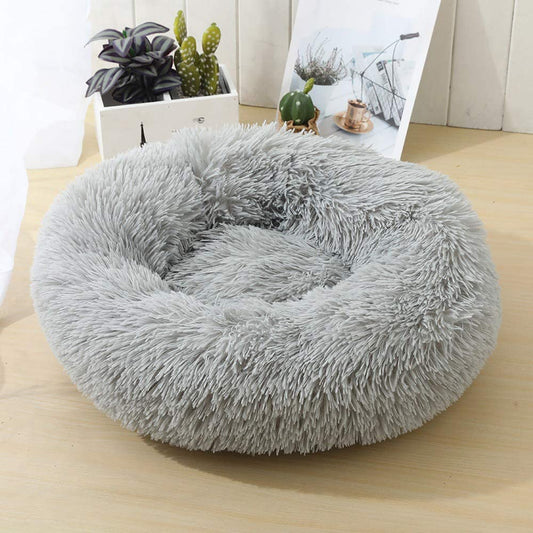 Letto per Animali Domestici Deluxe, L-XL