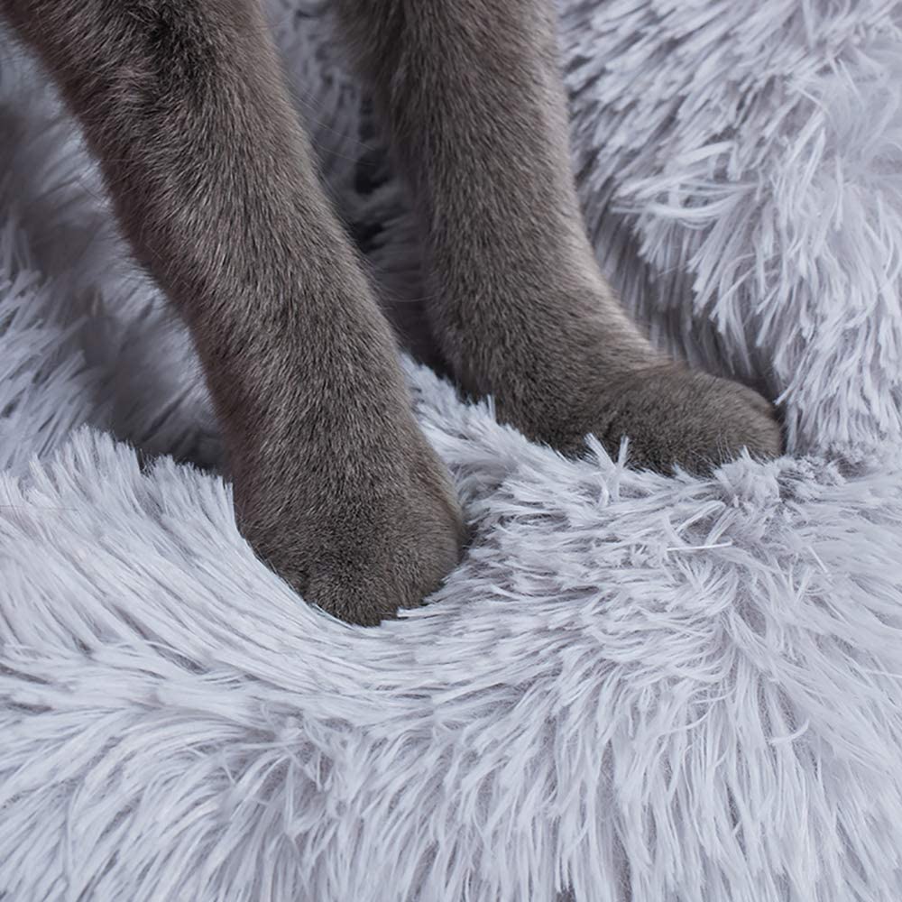 Letto per Animali Domestici Deluxe L-XXL