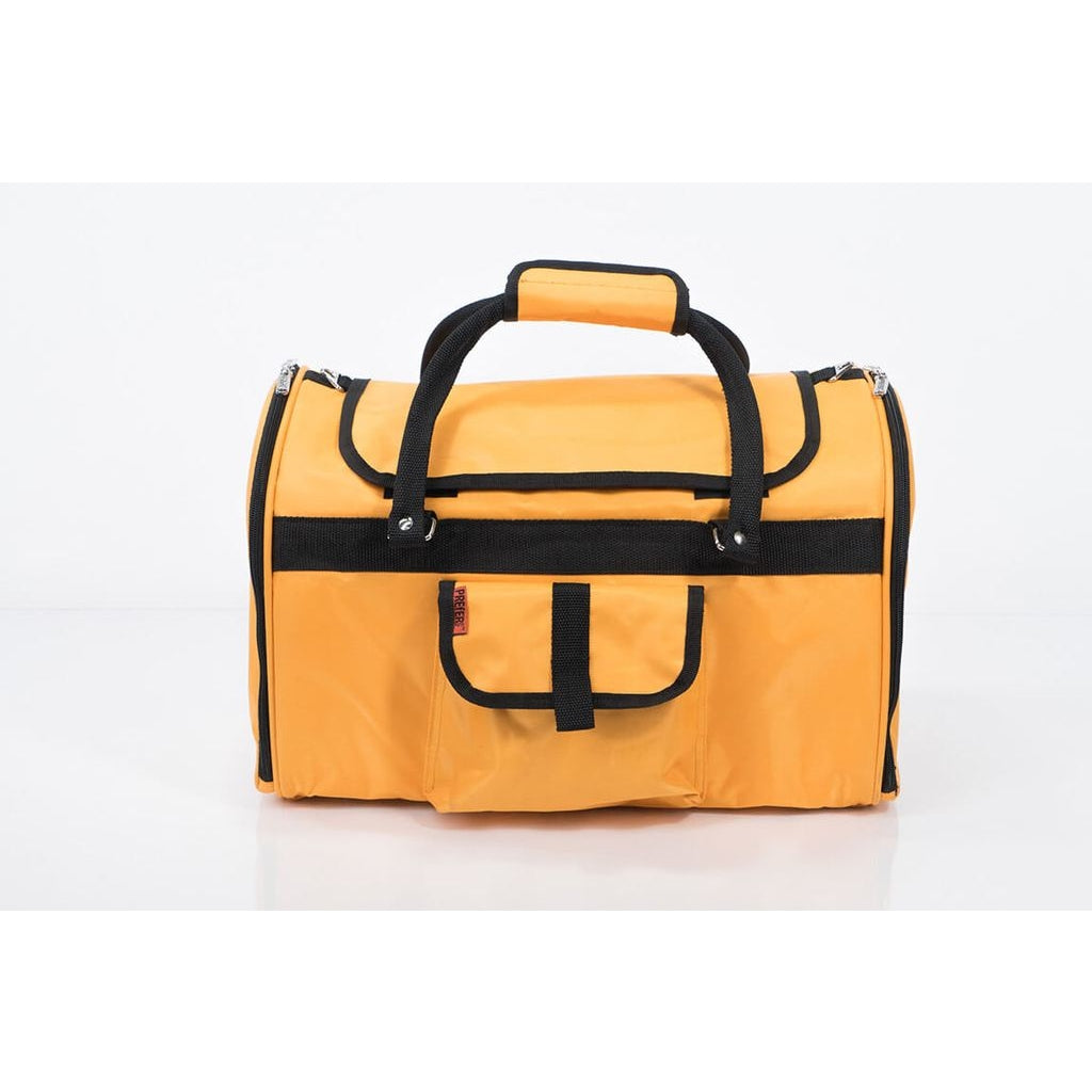Borsone Hideaway - Tangerine