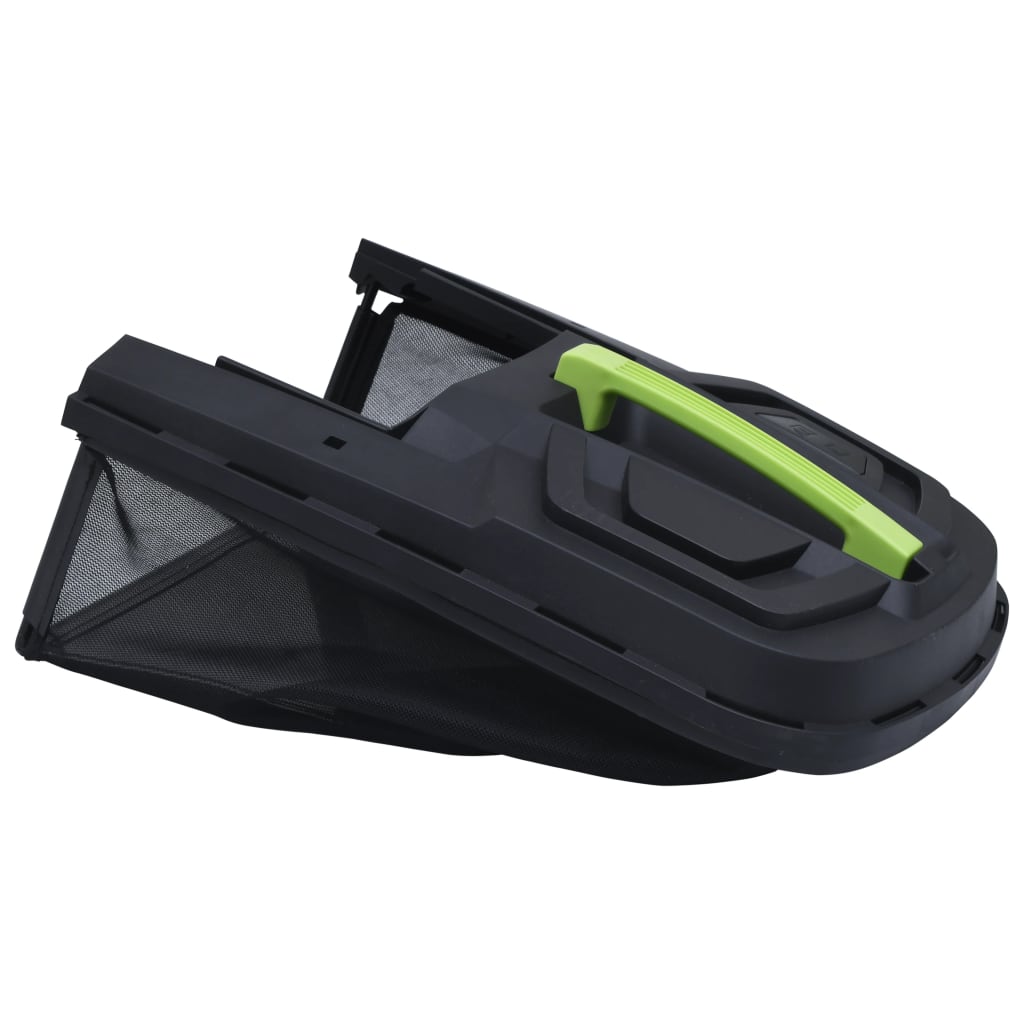 Tosaerba Cordless con 2 Batterie 20V 2000 mAh Li-ion