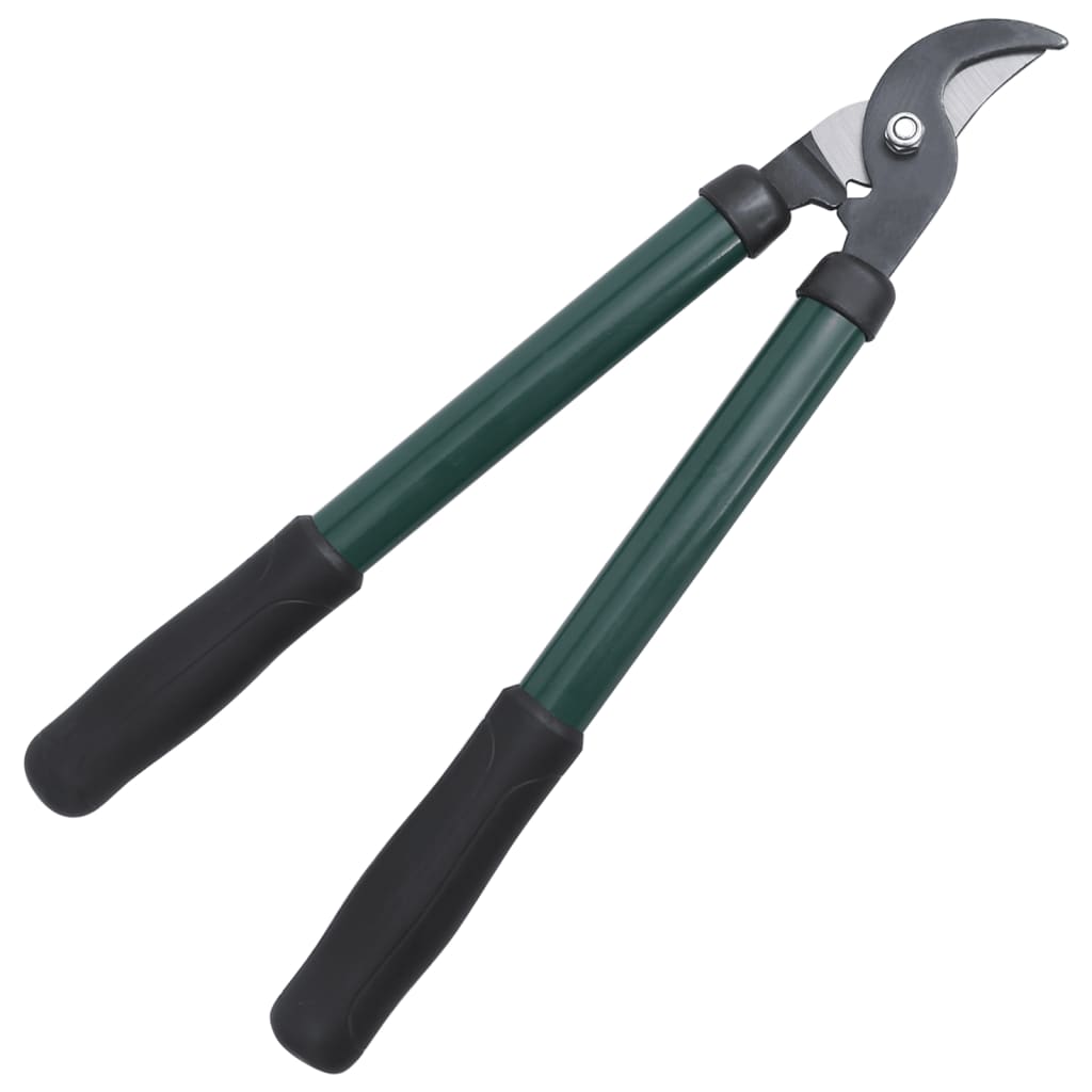 Set di Attrezzi da Giardino per Potatura 4 pz