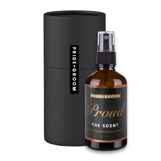 PROUD THE SCENT IL PROFUMO